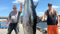 P.E.I. bluefin tuna in high demand as season opens early, says Island exporter