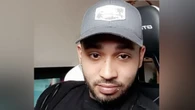 'Look in my eyes and tell me you're sorry,' victim's brother tells stepdad behind accidental fatal shooting
