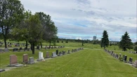 Provincial police continue to investigate vandalism at Dryden, Ont., cemetery