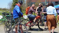 Building the ‘culture of active commuting:’ Active Commute Challenge returns for 5th year