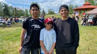 'It really warms my heart': Watson Lake, Yukon, holds 1st Filipino Fiesta