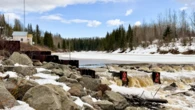 Dawson Creek lifts some water restrictions, but drought concerns remain