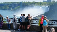 Niagara Parks Commission and the union reach tentative deal, strike avoided