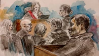 Man sentenced to life in prison for fatal 2022 Toronto subway stabbing