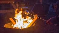 Having a fire this long weekend? A forest fire officer says campers need to be cautious