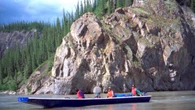 Proposed national park in Peel River watershed clears hurdle with feasibility study