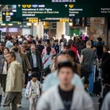 Flight disruptions and rising costs are upending summer travel plans. Here's what Canadians can do
