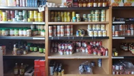 P.E.I. earns a grade of D+ in Food Banks Canada's most recent poverty report card
