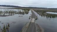 Roadwork planned across N.W.T. as feds announce $67M in funding