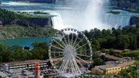 Observation wheel proposal for Queen Victoria Park in Niagara Falls, Ont., gets rough welcome