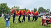 DiverCity Festival kicks off busy summer with event in Charlottetown