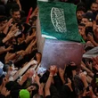 Iran to bury former supreme leader Ali Khamenei in culmination of multi-day funeral