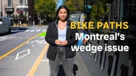 Everyone has a take on bike paths in Montreal. But what are the facts?
