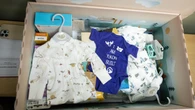 Yukon government no longer handing out baby boxes to families