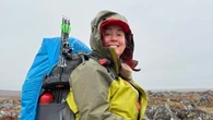 Baker Lake, Nunavut woman retraces her family's traditional 200-km migration route
