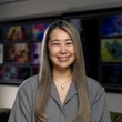 Maggie Kang created the extreme faces of KPop Demon Hunters
