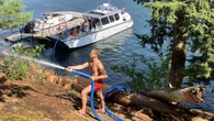 'Gut check' summer sparks fire safety concerns for Thousand Islands cottagers