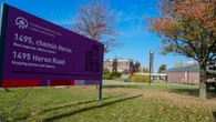 Factory-built housing coming to Heron Road as abandoned campus gets federal nod