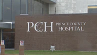 Prince County Hospital hemodialysis unit to close temporarily for renovations