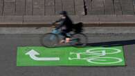 Ontario says bike lanes cause gridlock. These people don't roll with that