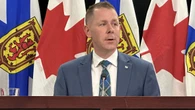 Omnibus bill tackles Crown land protesters in N.S., supports domestic violence survivors