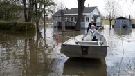 Canadian flood risk portal doesn't work yet and doesn't consider climate change: report