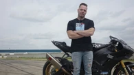 Speed, motorcycles key factors in rising traffic fatalities in Edmonton, police say