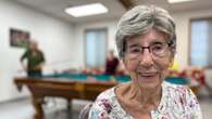 86 year-old pool shark in the making among record number of Yukoners off to Canada 55+ games