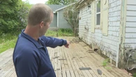 Summerside homeowners at their wit’s end after years of living next to abandoned property