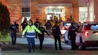 2 arrested after riot at youth detention centre in Quebec City