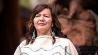 Re-elected Tk'emlúps te Secwépemc chief wants to celebrate her community