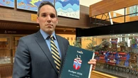 Premier will consider resigning if Yukon goes over debt cap, but commits to avoiding that