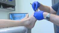 Province posts draft rules for podiatry, moves to make it a regulated health profession