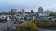 What's causing all the power outages in Yellowknife?