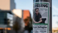 Man accused in Megan Gallagher's death told police he came forward because he feared he was next