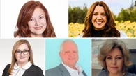 5 candidates vying for mayor’s seat in Miramichi’s wide-open race