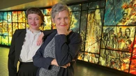 New book by Heather O'Neill and daughter Arizona a love letter to Montreal's Metro