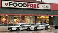 Staff hospitalized after violence at Winnipeg Foodfare store