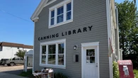 Can small-town libraries go independent? Lawrencetown library looks to Canning for answers