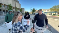 For some, it's #MeToo vs. #HimToo at the Hockey Canada sexual assault trial