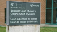 'We are the land owners' says First Nations chief after judge dismissed town's claim to Point Park territory
