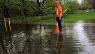 Hamilton warns residents near Lake Ontario to move valuables out of basements due to flood risk