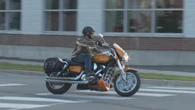 Pay attention, police tell drivers and motorcyclists after 2 fatal crashes in less than a day