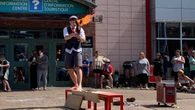 P.E.I.'s burn ban will extinguish fire acts at Charlottetown Busker Festival
