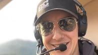 'He was a best friend to many': Identity of pilot who died in helicopter crash near Behchokǫ̀ released