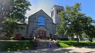 Future of 3 Halifax churches in question as congregations amalgamate