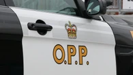 Highway 402 near London closed after crash spills acid on road