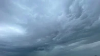 Environment Canada issues severe thunderstorm warning for Windsor, Essex County