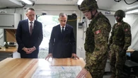A major defence contract is set to favour U.S. supplier, despite Carney's promise to diversify