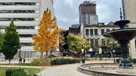 Former city director called off enforcement at Gore Park building that later collapsed: report